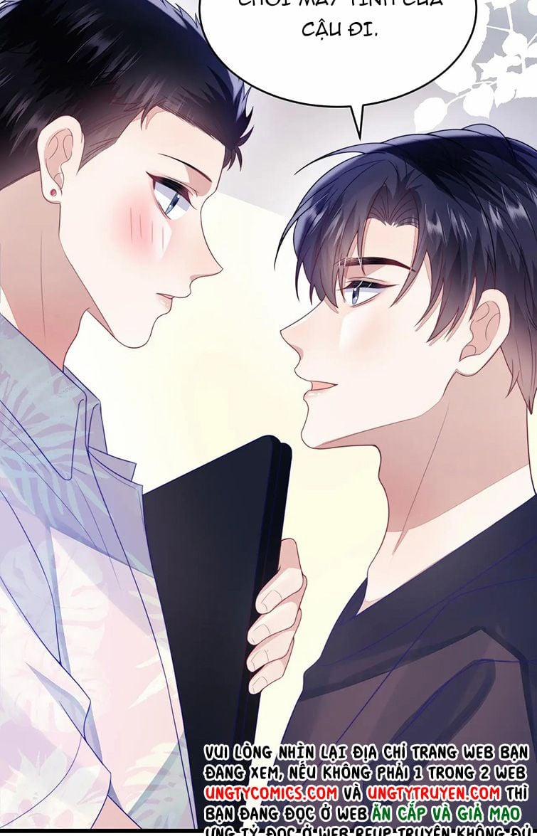 Tiểu Dã Miêu Của Học Bá Thật Trêu Người 39 trang 2