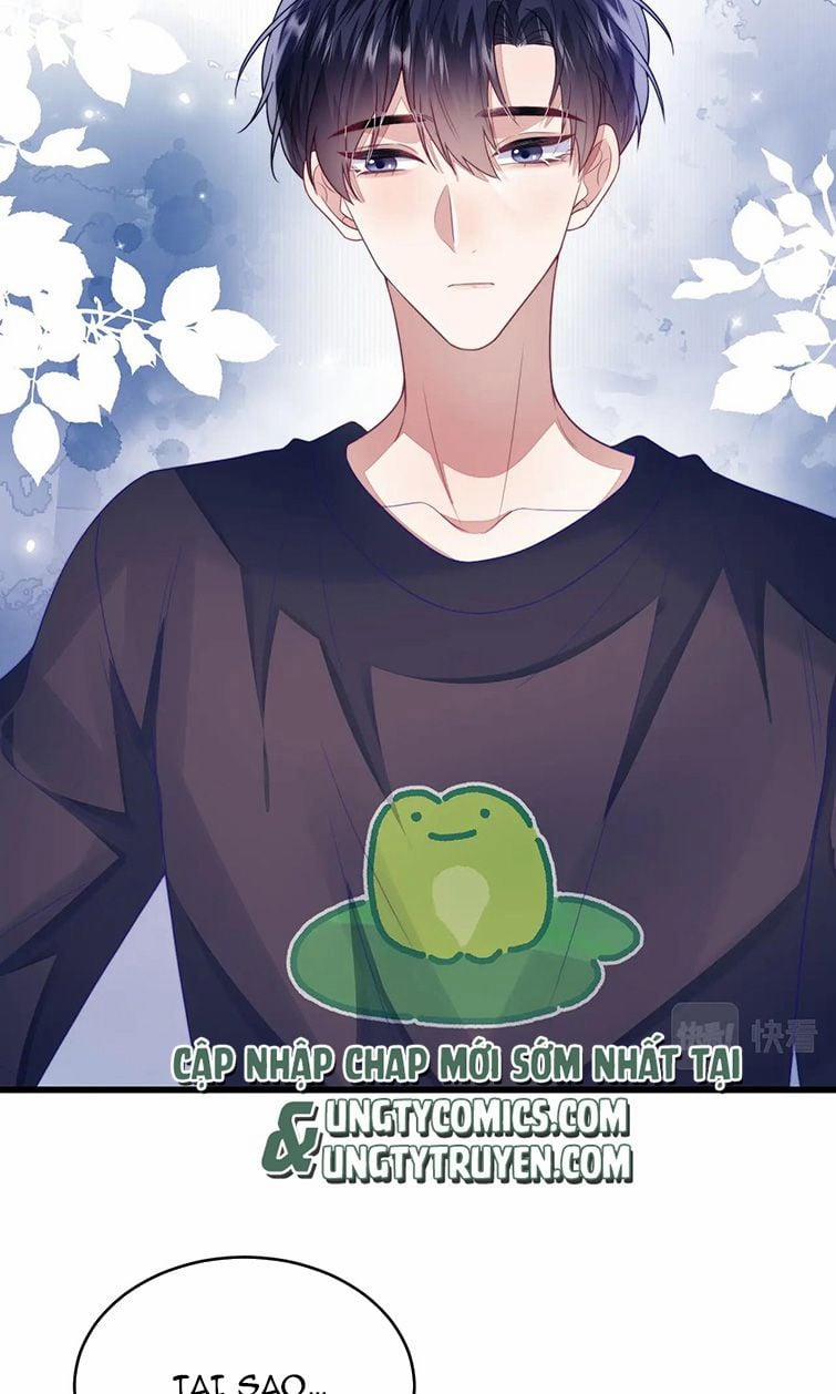 Tiểu Dã Miêu Của Học Bá Thật Trêu Người 39 trang 20