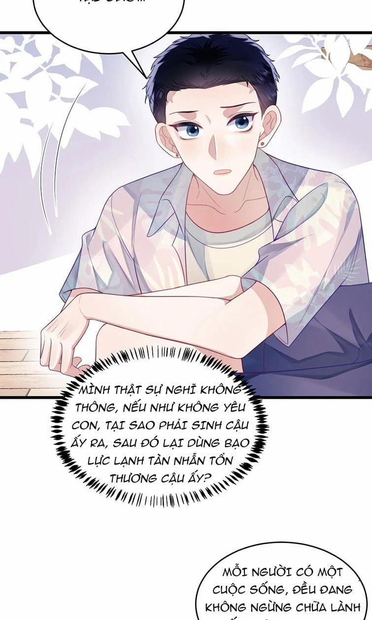 Tiểu Dã Miêu Của Học Bá Thật Trêu Người 39 trang 21