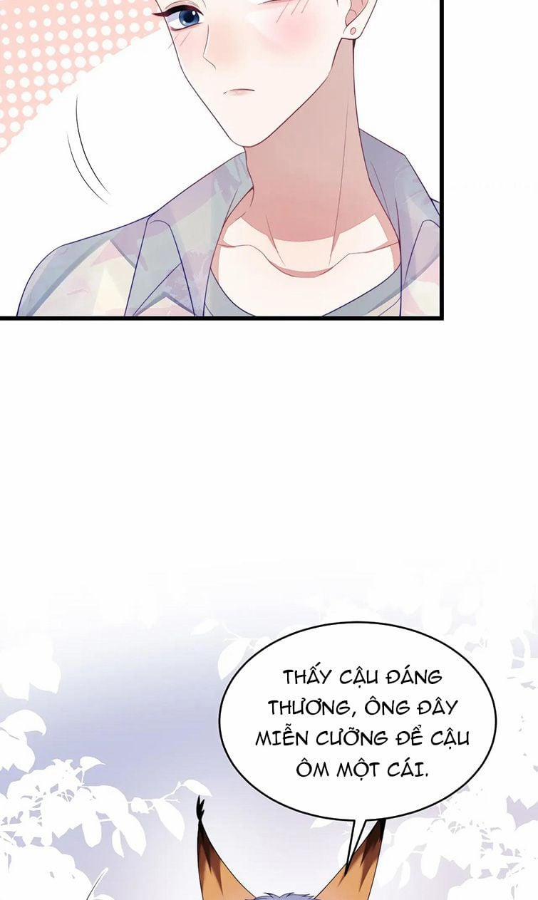 Tiểu Dã Miêu Của Học Bá Thật Trêu Người 39 trang 31