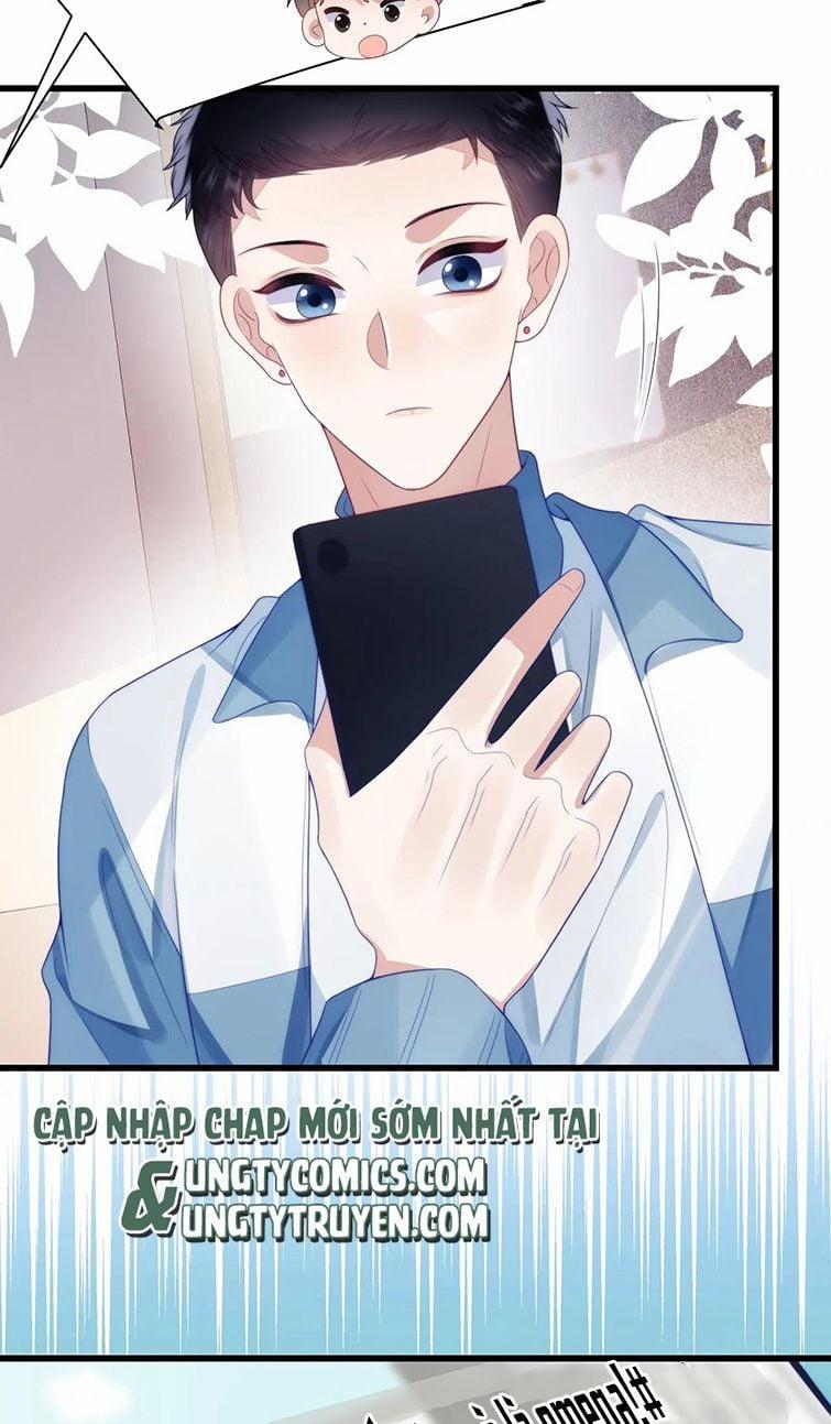 Tiểu Dã Miêu Của Học Bá Thật Trêu Người 39 trang 42