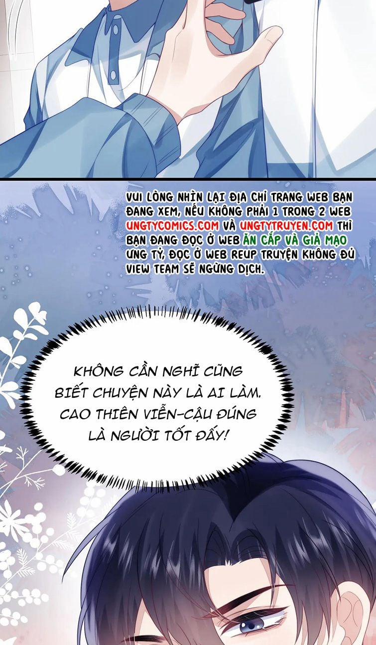 Tiểu Dã Miêu Của Học Bá Thật Trêu Người 39 trang 44