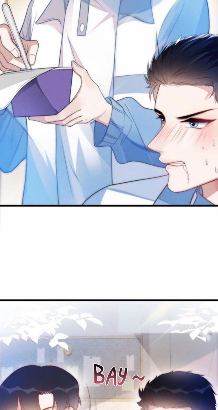 Tiểu Dã Miêu Của Học Bá Thật Trêu Người 4 trang 10