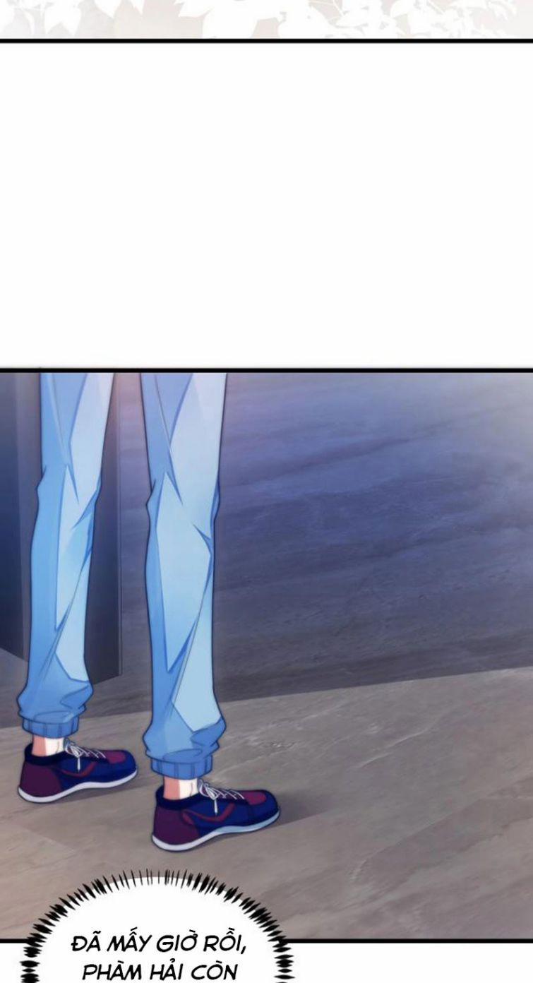 Tiểu Dã Miêu Của Học Bá Thật Trêu Người 4 trang 27