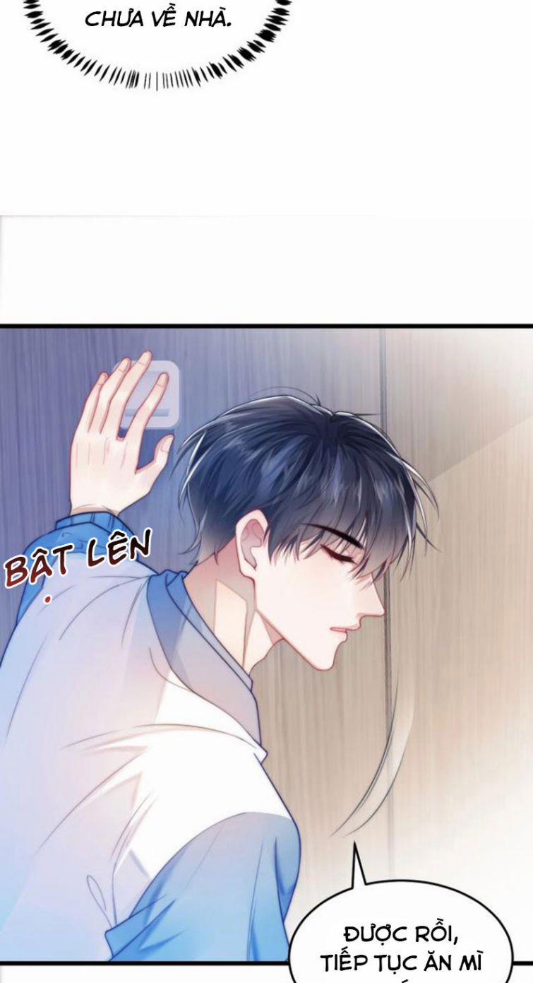 Tiểu Dã Miêu Của Học Bá Thật Trêu Người 4 trang 28