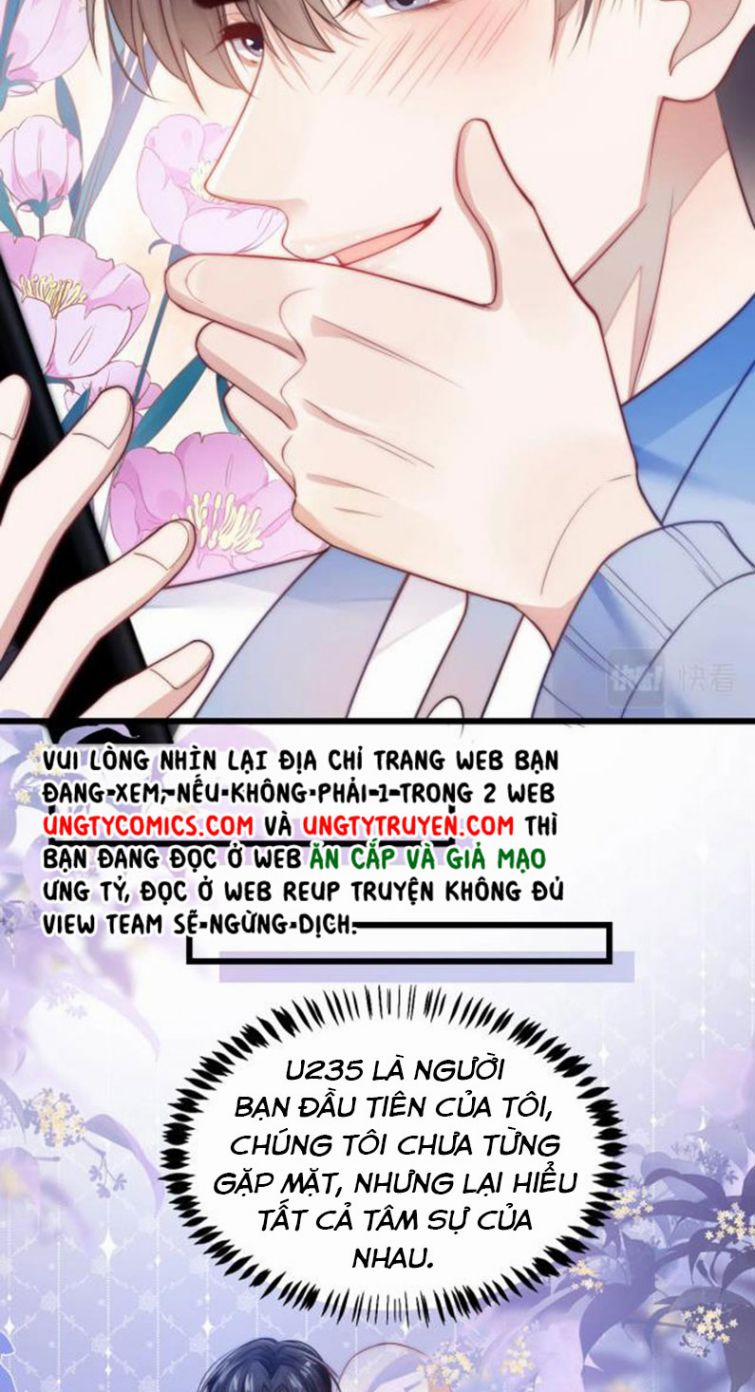 Tiểu Dã Miêu Của Học Bá Thật Trêu Người 4 trang 33