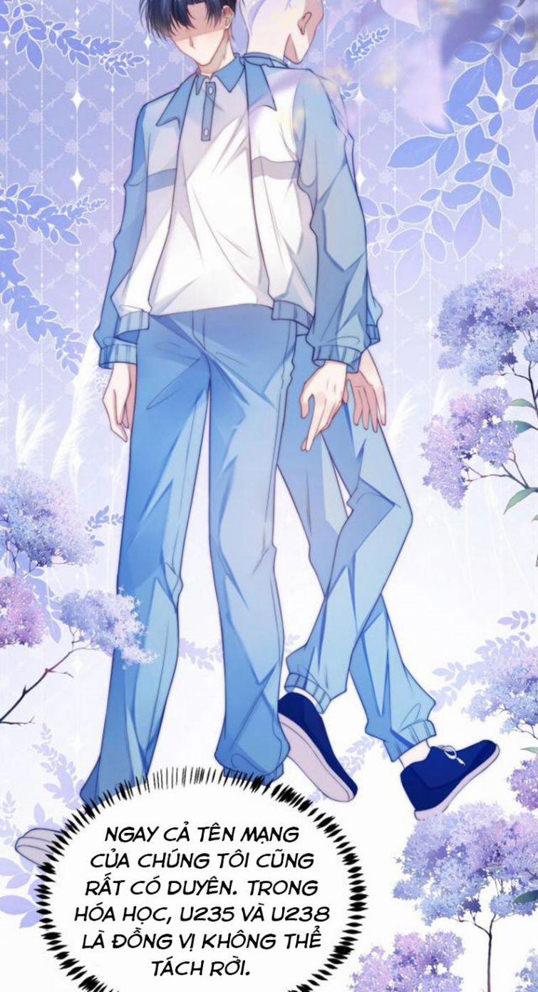 Tiểu Dã Miêu Của Học Bá Thật Trêu Người 4 trang 34