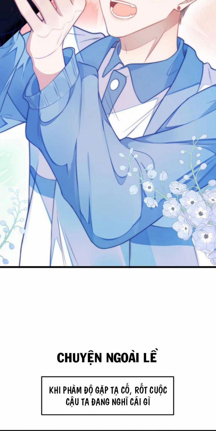 Tiểu Dã Miêu Của Học Bá Thật Trêu Người 4 trang 39