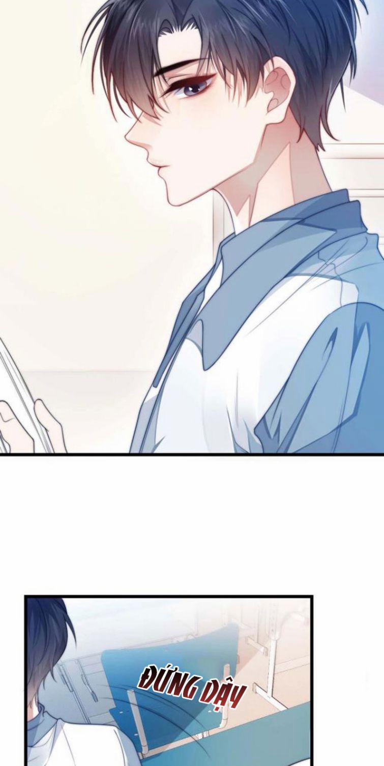 Tiểu Dã Miêu Của Học Bá Thật Trêu Người 4 trang 41