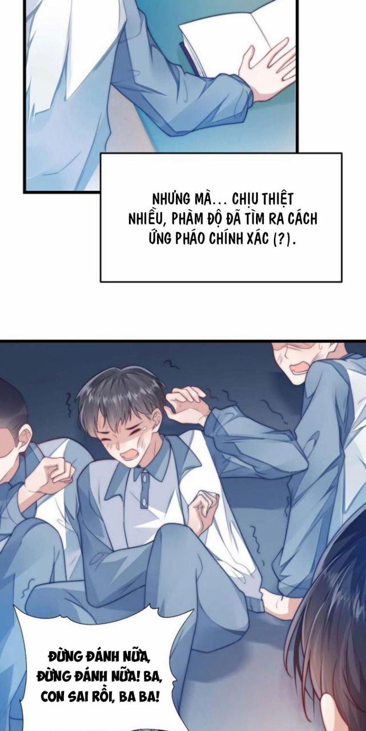 Tiểu Dã Miêu Của Học Bá Thật Trêu Người 4 trang 42