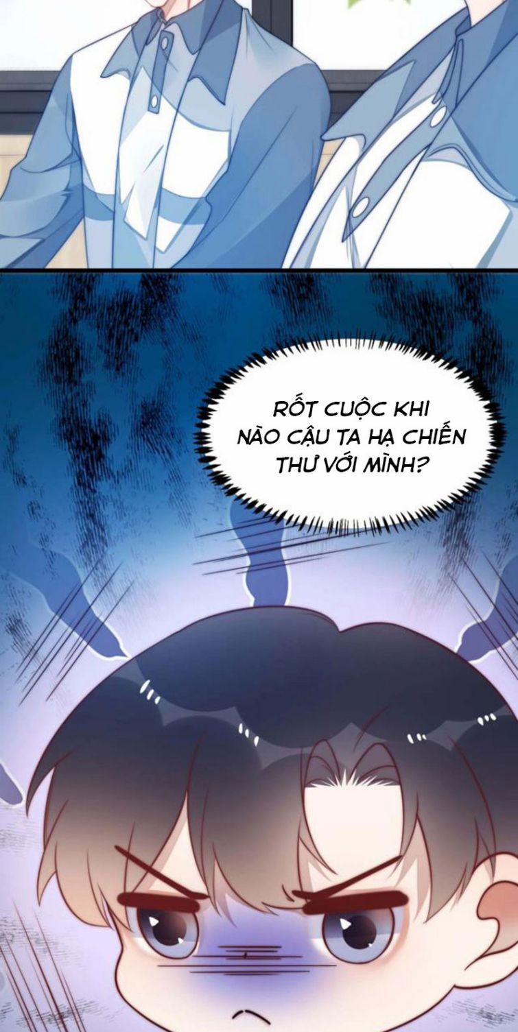 Tiểu Dã Miêu Của Học Bá Thật Trêu Người 4 trang 44