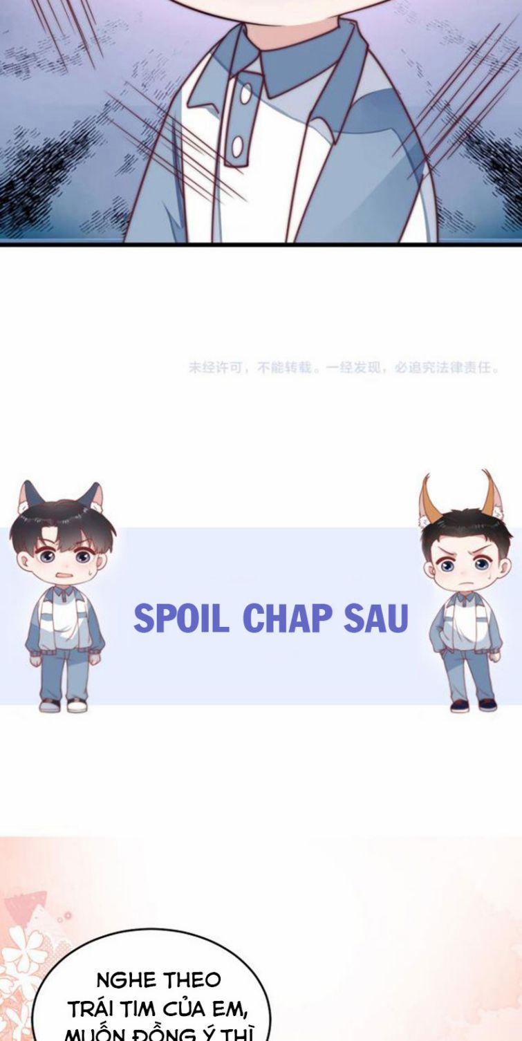 Tiểu Dã Miêu Của Học Bá Thật Trêu Người 4 trang 45