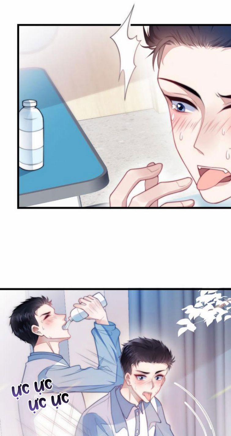 Tiểu Dã Miêu Của Học Bá Thật Trêu Người 4 trang 7