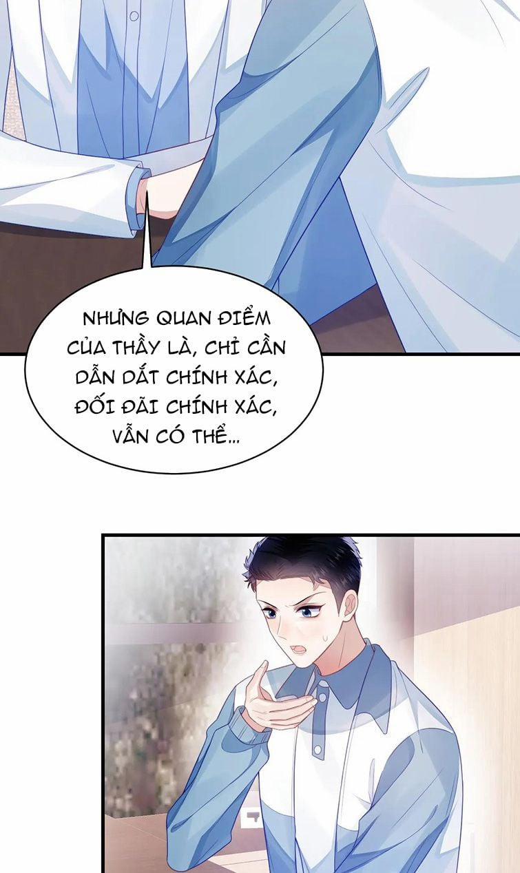 Tiểu Dã Miêu Của Học Bá Thật Trêu Người 41 trang 15