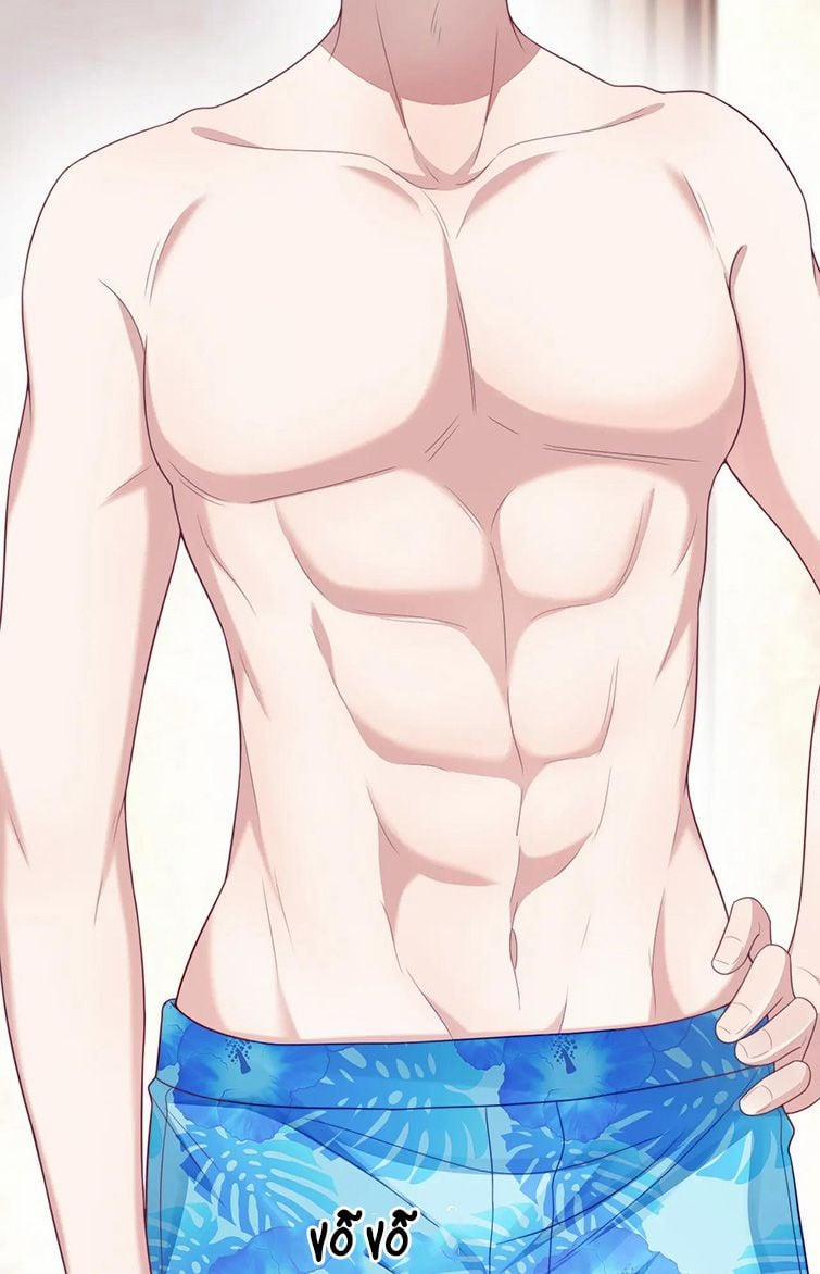 Tiểu Dã Miêu Của Học Bá Thật Trêu Người 41 trang 41