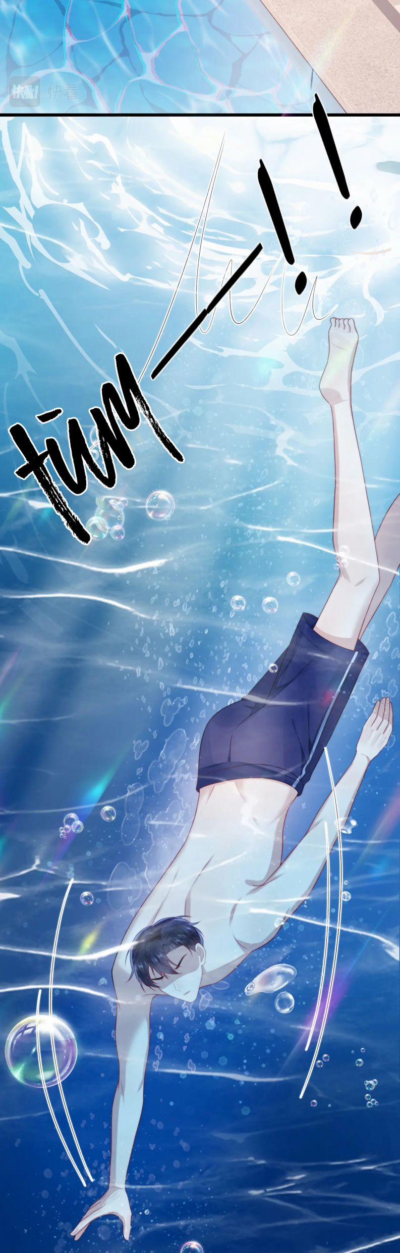 Tiểu Dã Miêu Của Học Bá Thật Trêu Người 42 trang 24