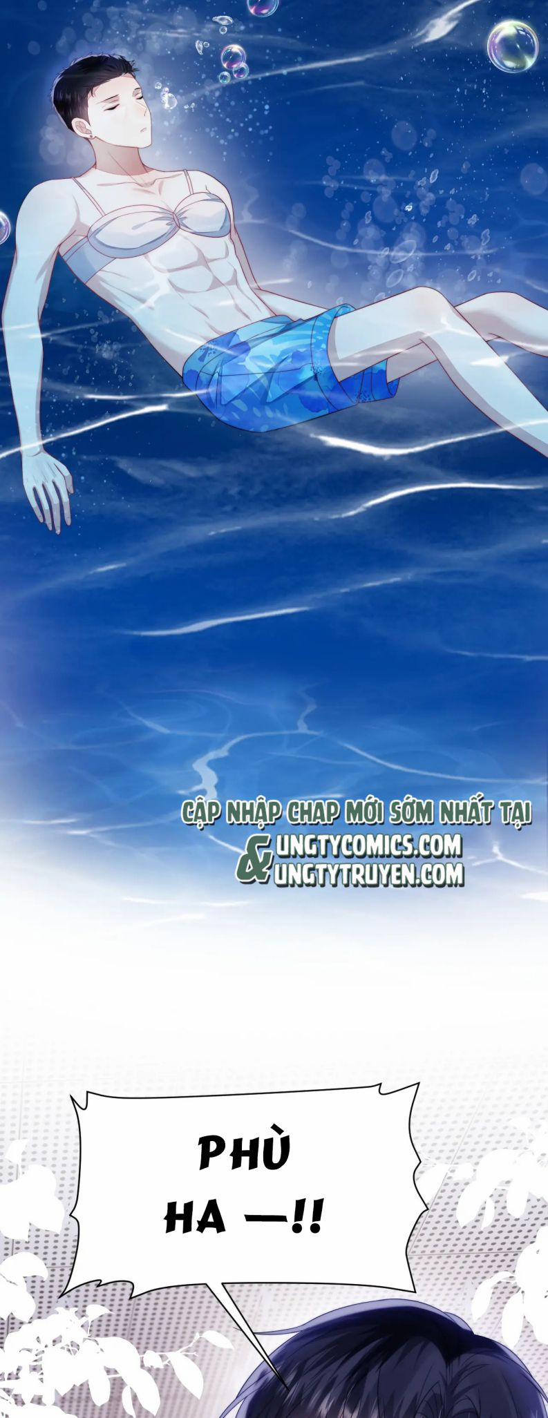 Tiểu Dã Miêu Của Học Bá Thật Trêu Người 42 trang 25