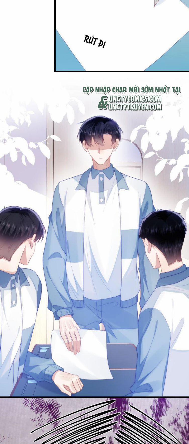 Tiểu Dã Miêu Của Học Bá Thật Trêu Người 44 trang 11