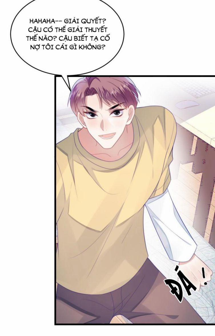 Tiểu Dã Miêu Của Học Bá Thật Trêu Người 44 trang 2