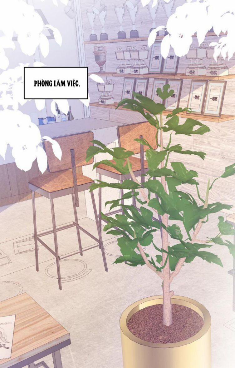 Tiểu Dã Miêu Của Học Bá Thật Trêu Người 44 trang 29