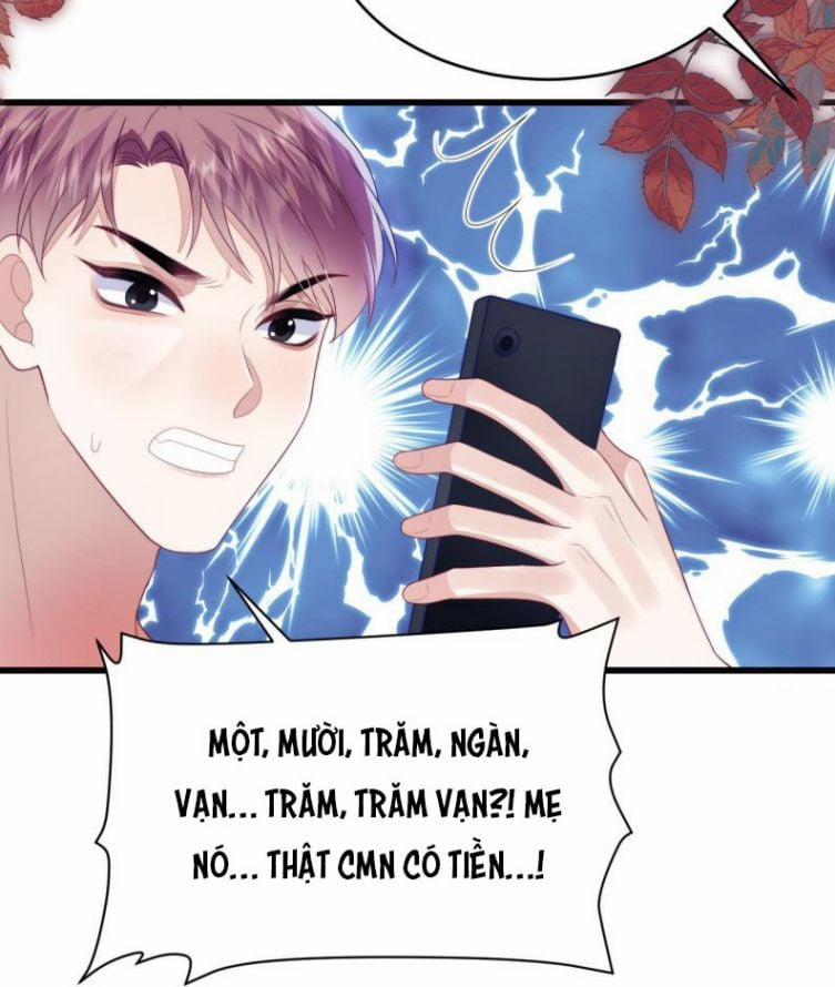 Tiểu Dã Miêu Của Học Bá Thật Trêu Người 44 trang 6