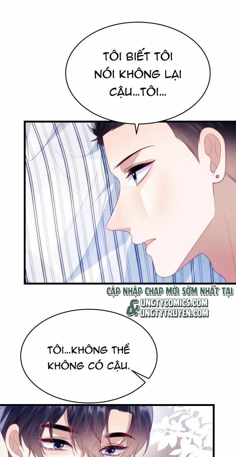 Tiểu Dã Miêu Của Học Bá Thật Trêu Người 45 trang 12