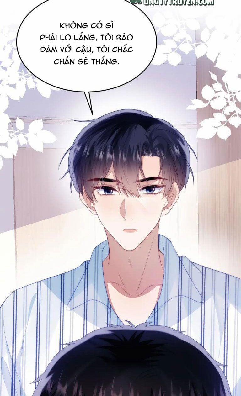 Tiểu Dã Miêu Của Học Bá Thật Trêu Người 45 trang 17