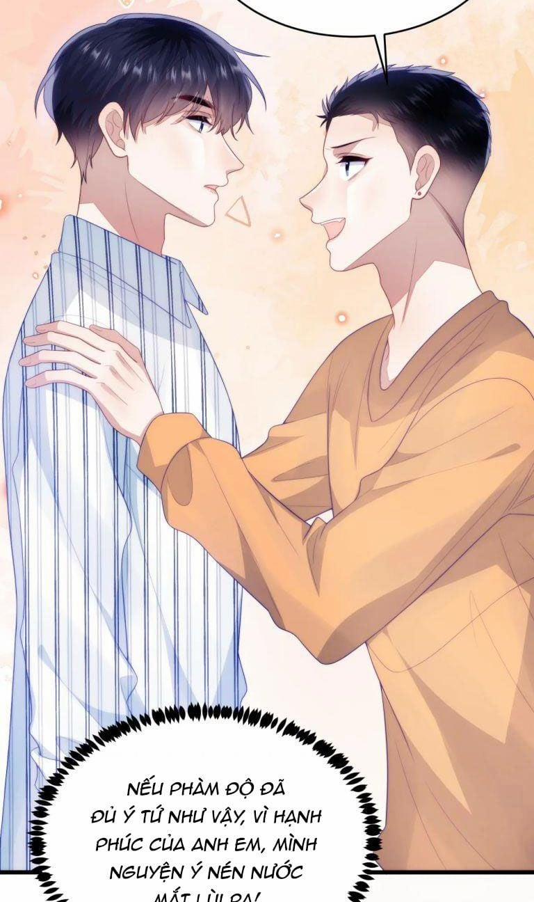 Tiểu Dã Miêu Của Học Bá Thật Trêu Người 45 trang 24