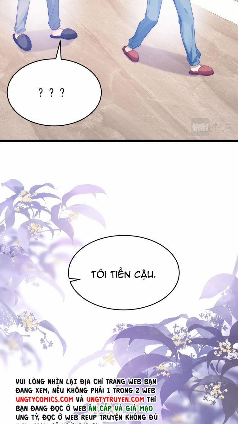 Tiểu Dã Miêu Của Học Bá Thật Trêu Người 45 trang 28