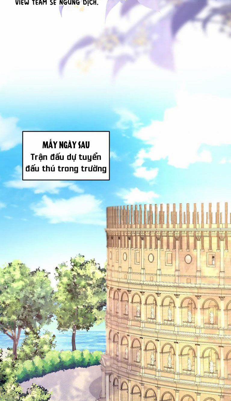 Tiểu Dã Miêu Của Học Bá Thật Trêu Người 45 trang 29