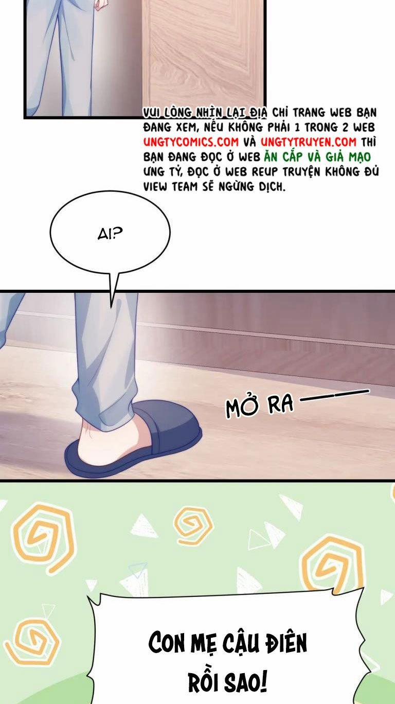 Tiểu Dã Miêu Của Học Bá Thật Trêu Người 45 trang 3