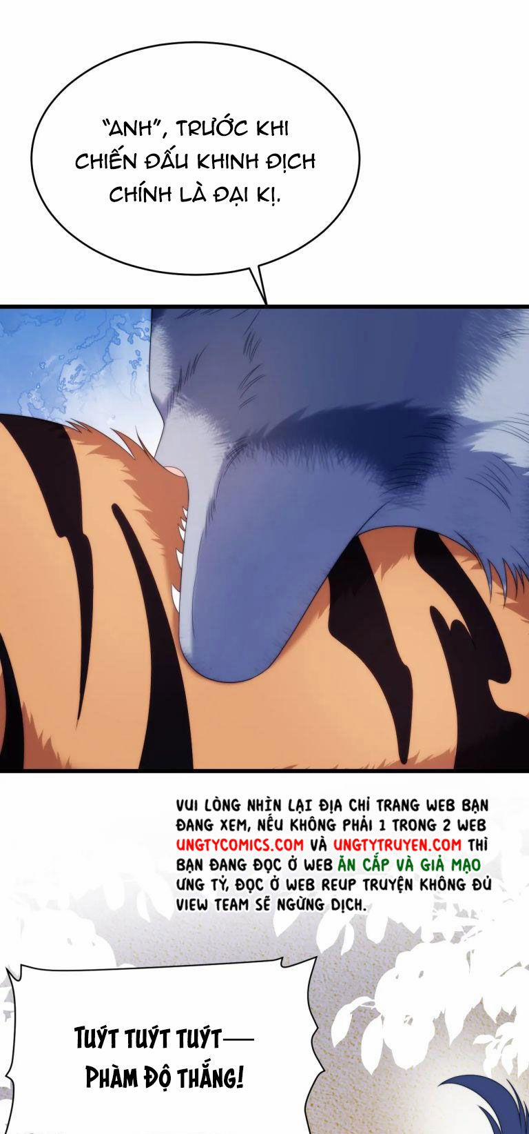 Tiểu Dã Miêu Của Học Bá Thật Trêu Người 45 trang 39