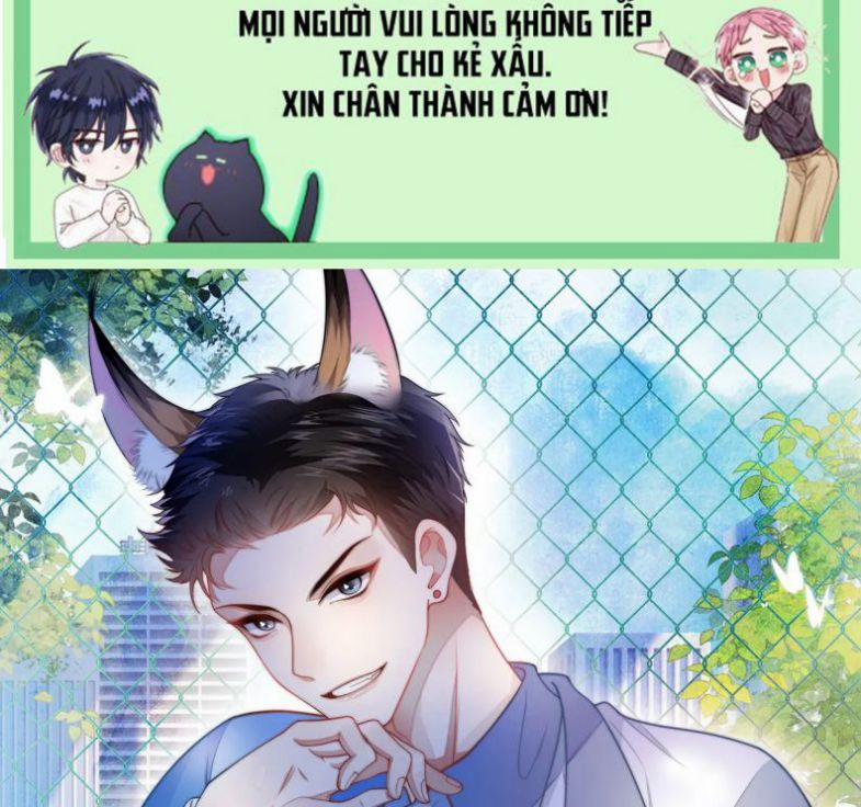 Tiểu Dã Miêu Của Học Bá Thật Trêu Người 47 trang 1