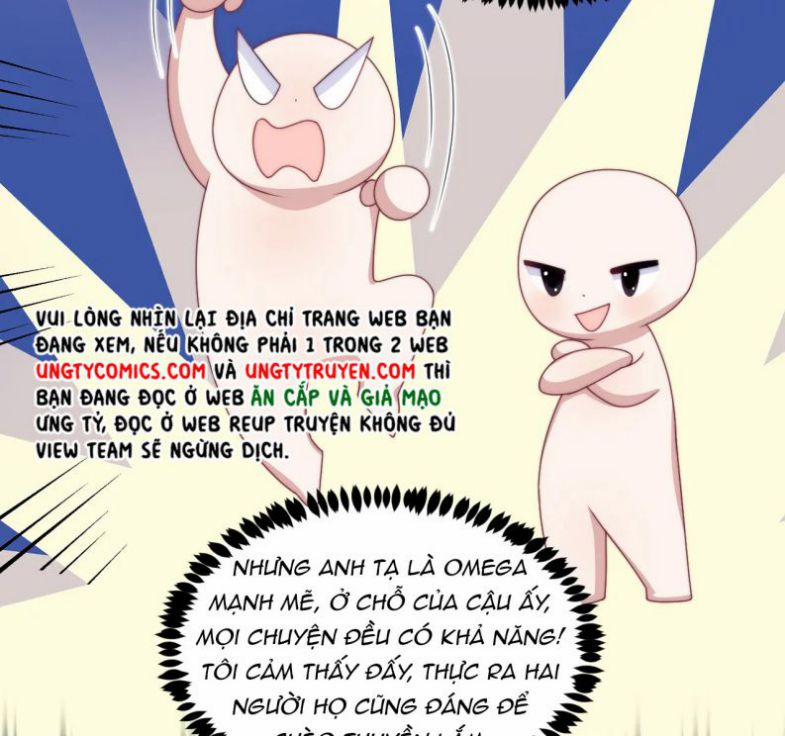 Tiểu Dã Miêu Của Học Bá Thật Trêu Người 47 trang 16