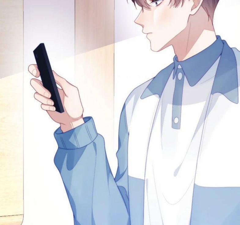 Tiểu Dã Miêu Của Học Bá Thật Trêu Người 47 trang 21