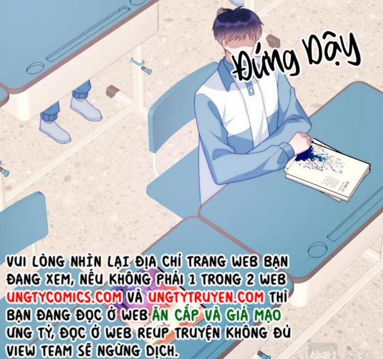 Tiểu Dã Miêu Của Học Bá Thật Trêu Người 47 trang 31