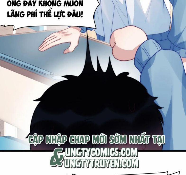 Tiểu Dã Miêu Của Học Bá Thật Trêu Người 47 trang 61