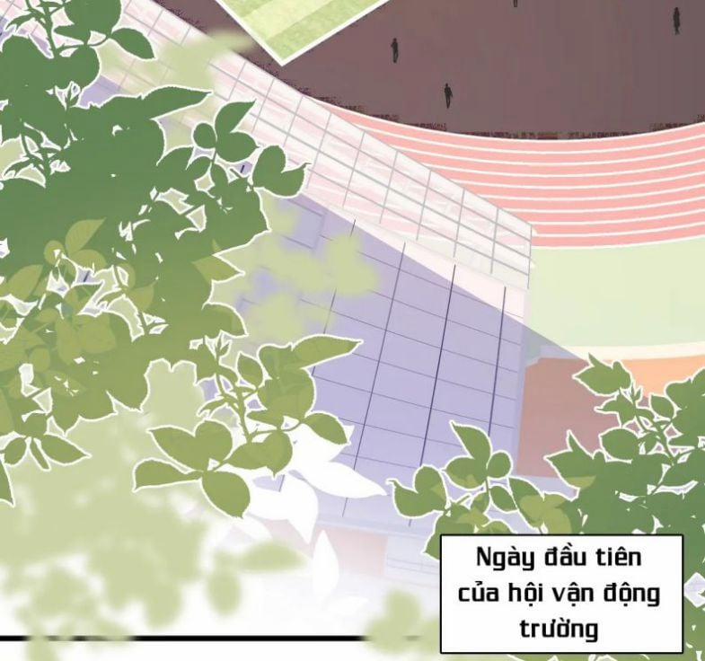 Tiểu Dã Miêu Của Học Bá Thật Trêu Người 47 trang 65