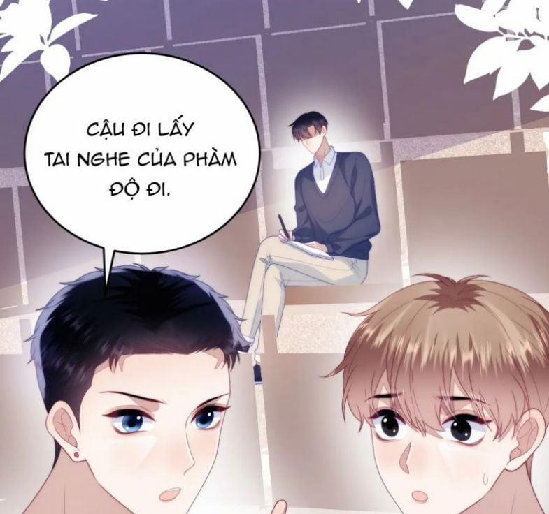 Tiểu Dã Miêu Của Học Bá Thật Trêu Người 47 trang 73