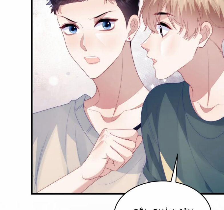 Tiểu Dã Miêu Của Học Bá Thật Trêu Người 47 trang 76