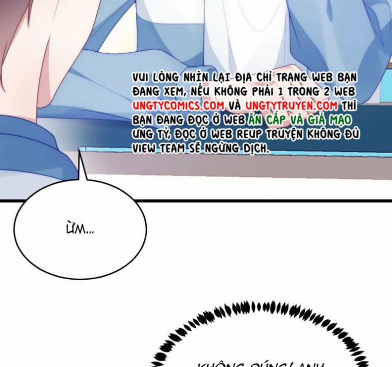 Tiểu Dã Miêu Của Học Bá Thật Trêu Người 47 trang 8