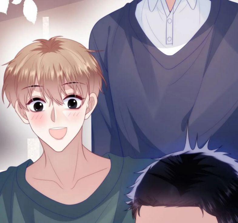 Tiểu Dã Miêu Của Học Bá Thật Trêu Người 47 trang 89