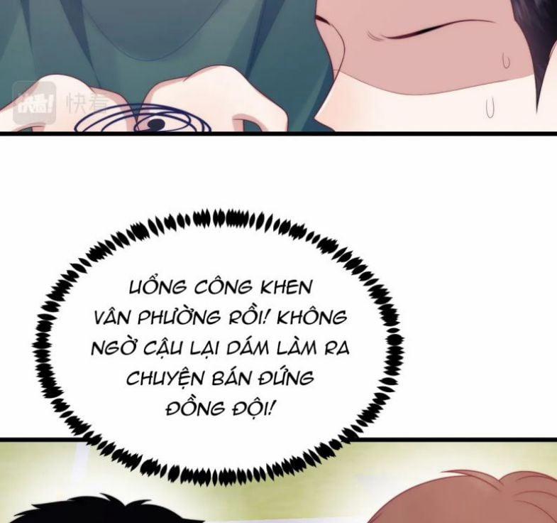 Tiểu Dã Miêu Của Học Bá Thật Trêu Người 47 trang 90