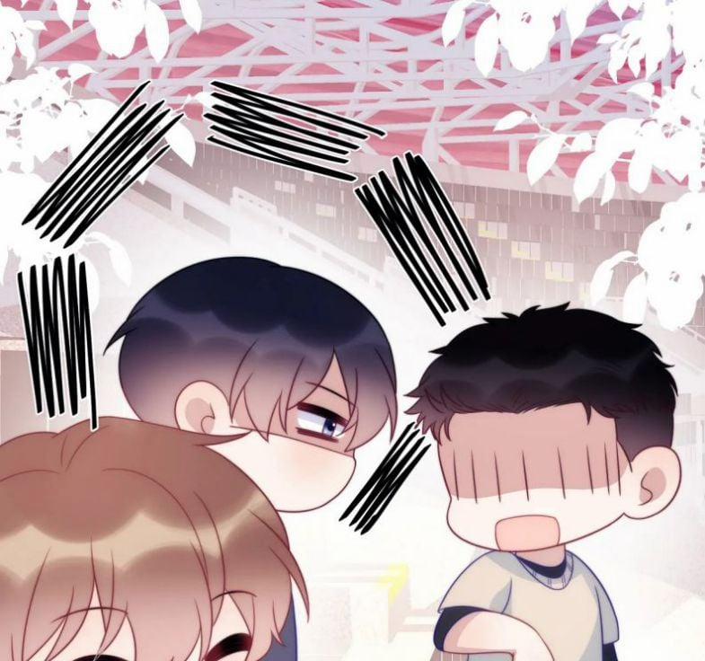 Tiểu Dã Miêu Của Học Bá Thật Trêu Người 47 trang 95