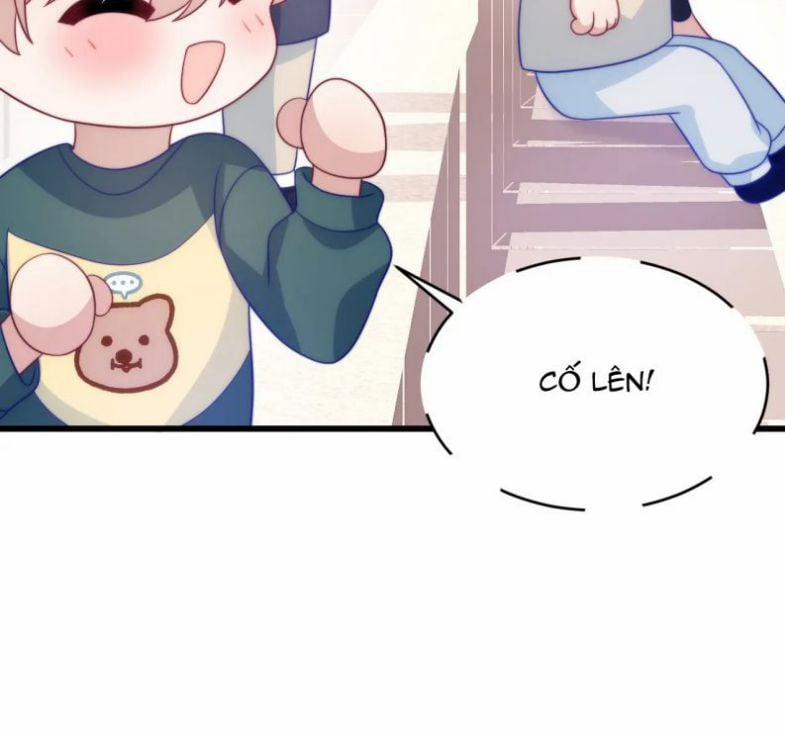 Tiểu Dã Miêu Của Học Bá Thật Trêu Người 47 trang 96