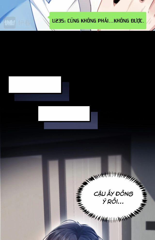 Tiểu Dã Miêu Của Học Bá Thật Trêu Người 5 trang 10