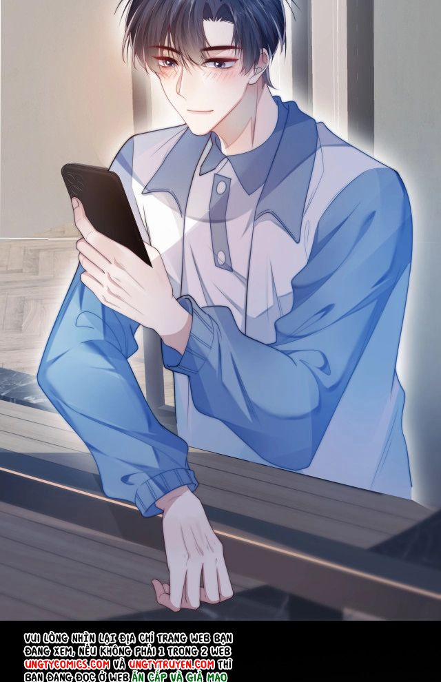 Tiểu Dã Miêu Của Học Bá Thật Trêu Người 5 trang 11