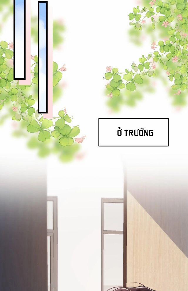 Tiểu Dã Miêu Của Học Bá Thật Trêu Người 5 trang 15