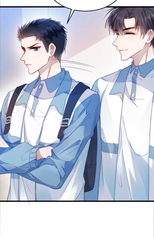 Tiểu Dã Miêu Của Học Bá Thật Trêu Người 5 trang 26