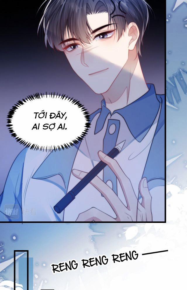 Tiểu Dã Miêu Của Học Bá Thật Trêu Người 5 trang 47